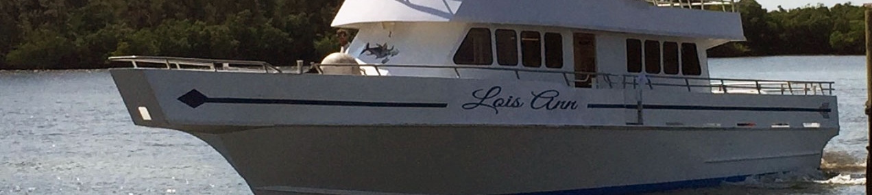 Fort Lauderdale Boat Tours